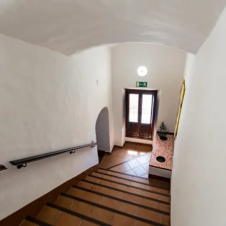Hotel Rural Candelsa 4*