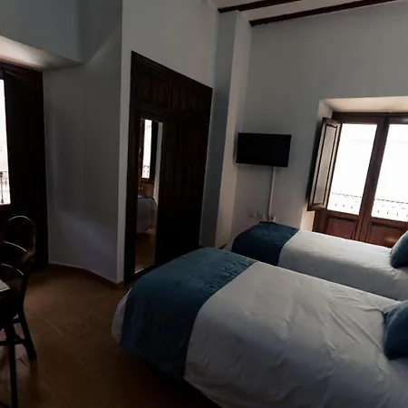 Rural Candelsa 4* San Vicente de Alcántara