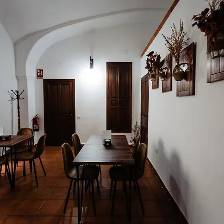 Hotel Rural Candelsa