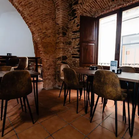 Rural Candelsa Hotel 4*