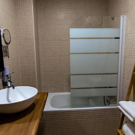 Hotel Rural Candelsa 4*