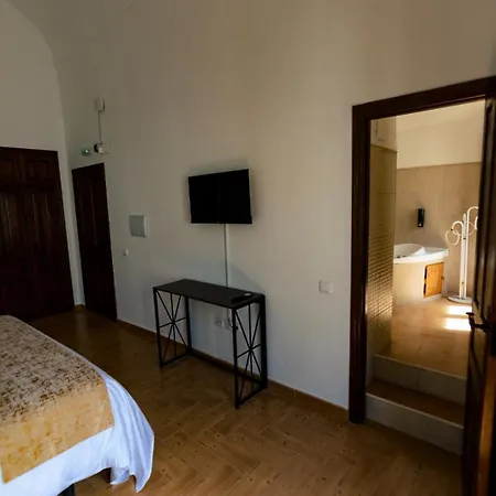 Rural Candelsa Hotel 4*