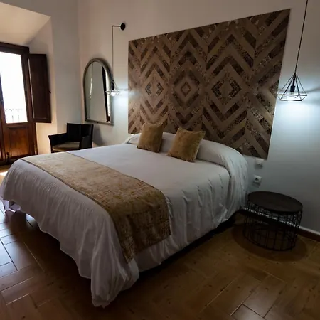 Hotel Rural Candelsa 4*
