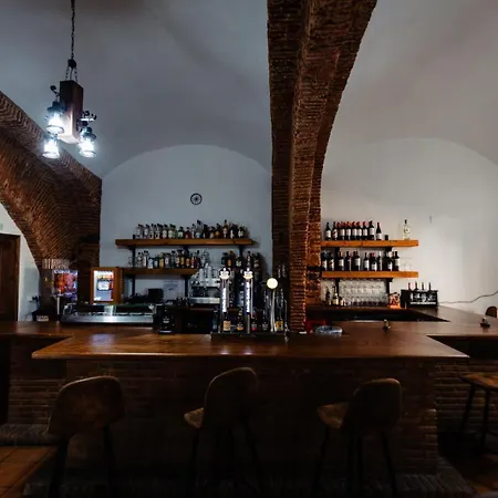 Rural Candelsa Hotel San Vicente de Alcántara