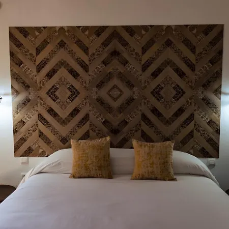Rural Candelsa Hotel 4*