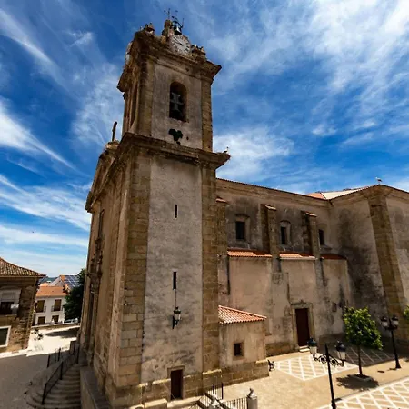 Hotel Rural Candelsa 4*